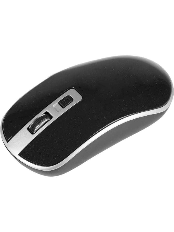 COFI 1453 Drahtlose Computermaus 1200 DPI in Schwarz günstig kaufen onesize