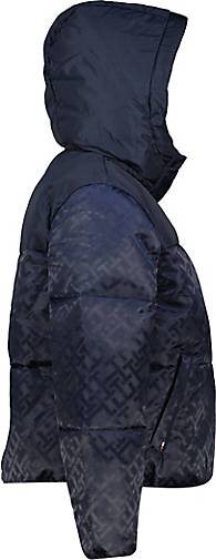 TOMMY HILFIGER Damen Übergangsjacke