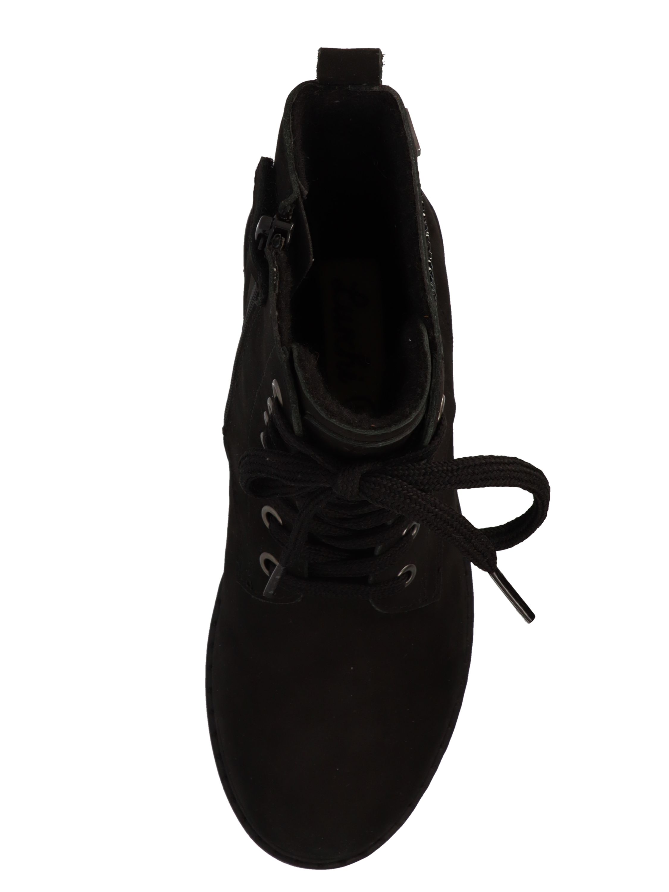 Lurchi Stiefel Ida-TEX - schwarz