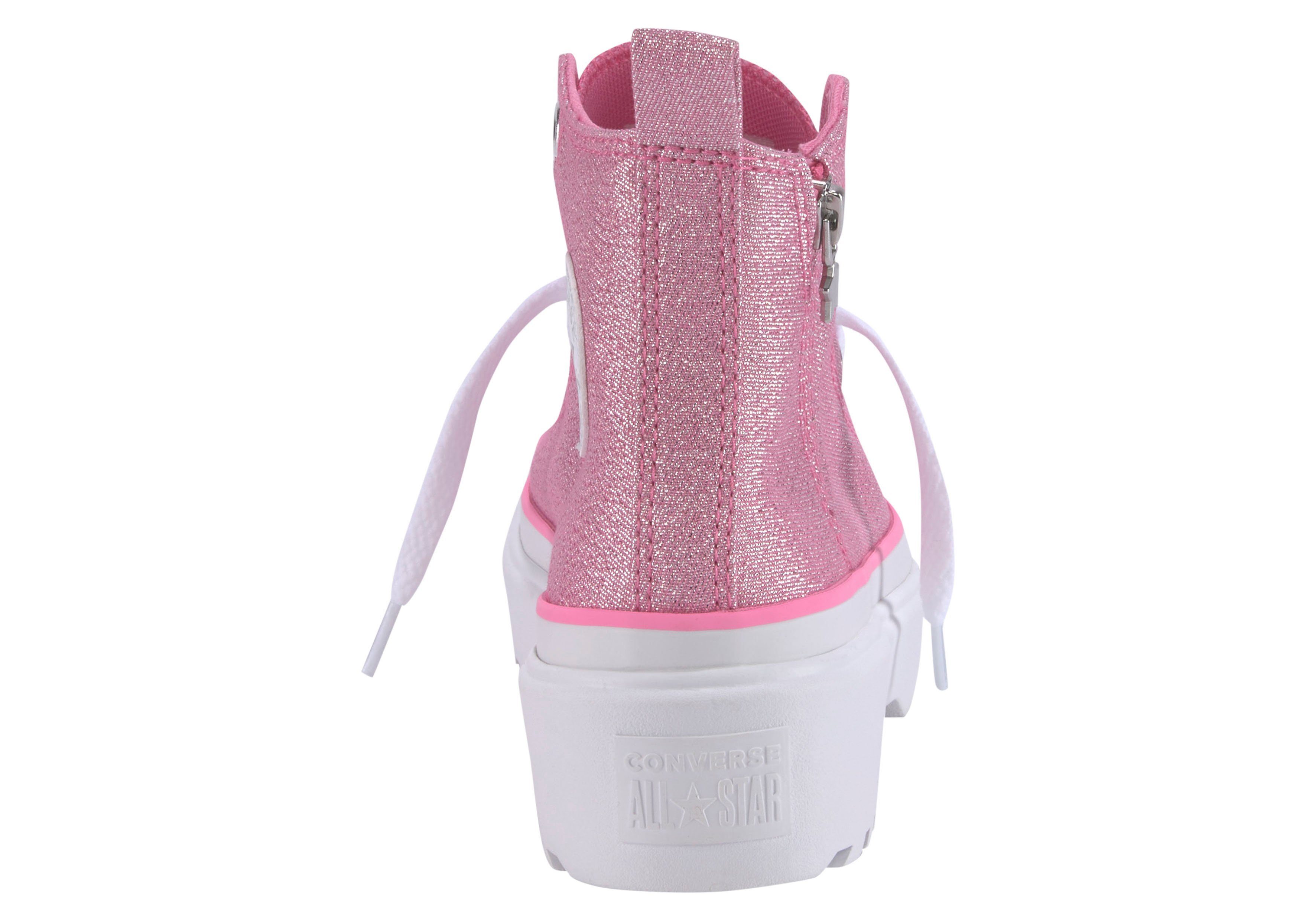 Converse CHUCK TAYLOR ALL STAR LUGGED LIFT P Sneaker