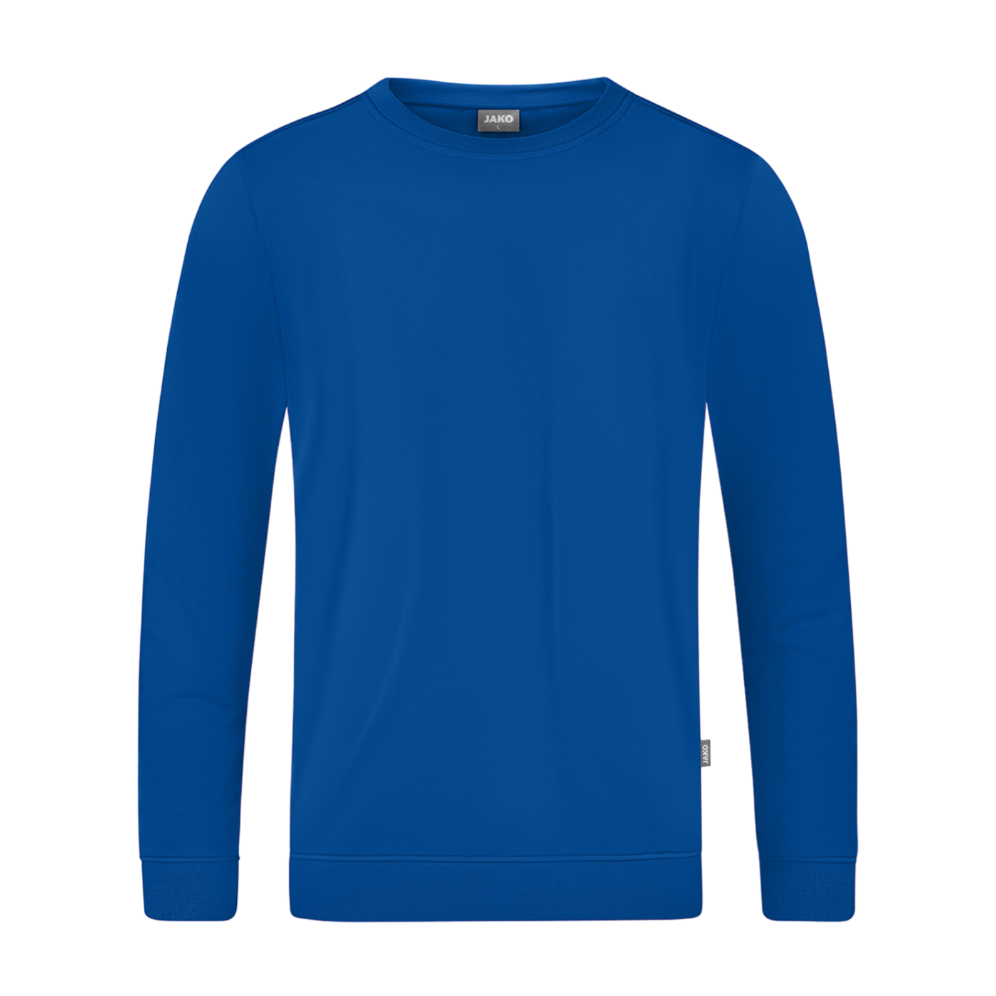Jako Doubletex Sweatshirt Blau F400