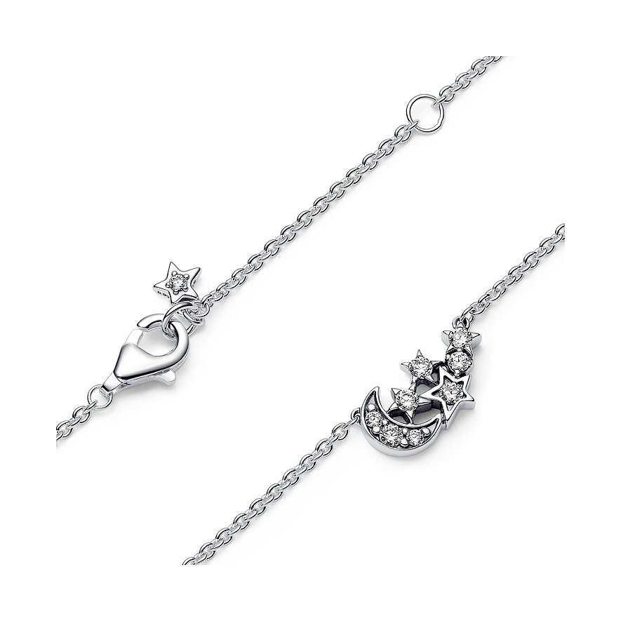 Pandora Kette Moments