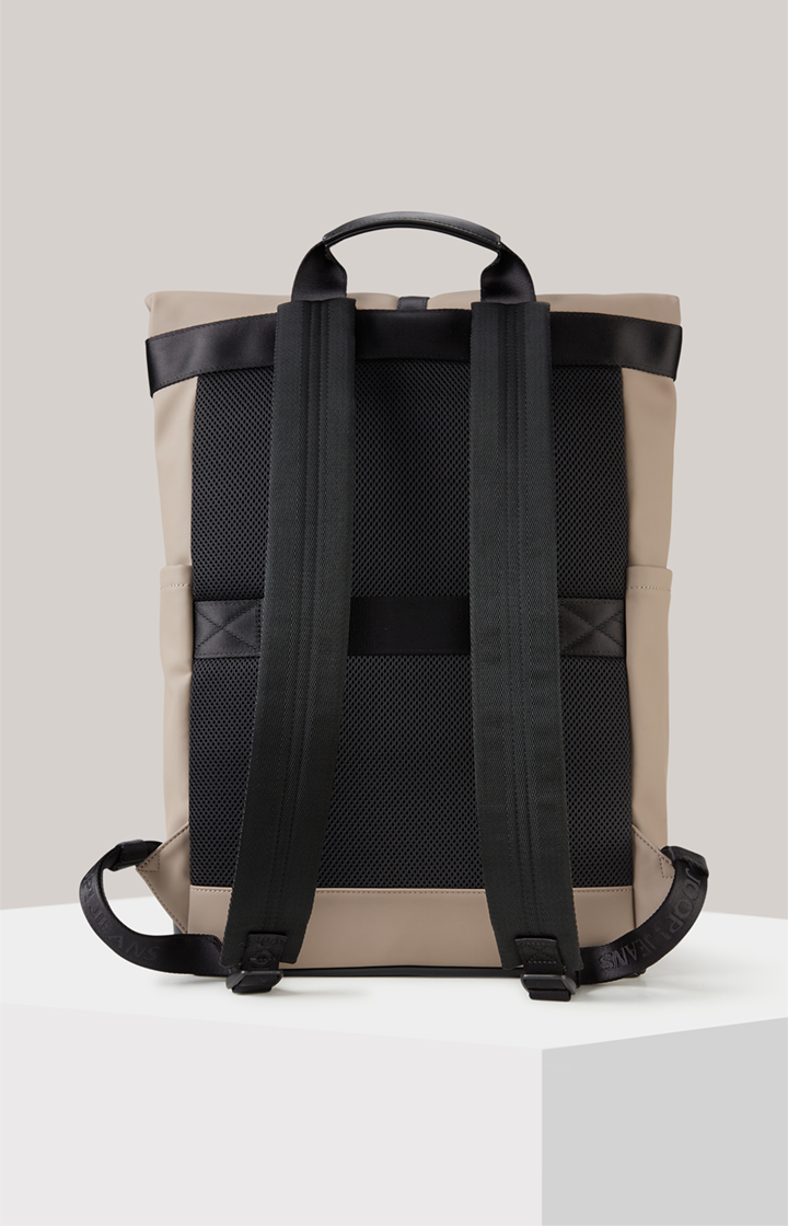 Rucksack Modica Nuvola Jaron in Beige