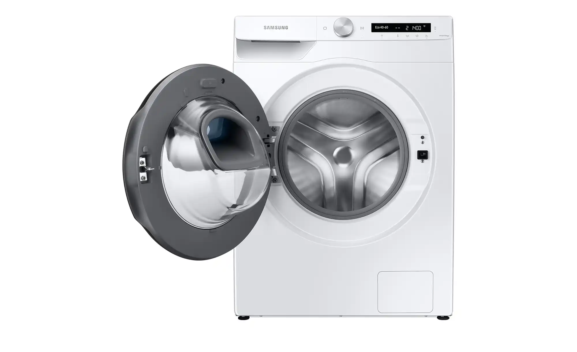 Samsung Waschvollautomat WW81T554AAW