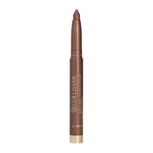 Fard de pleoape Collistar Stick 5 Bronze 1,4 grame