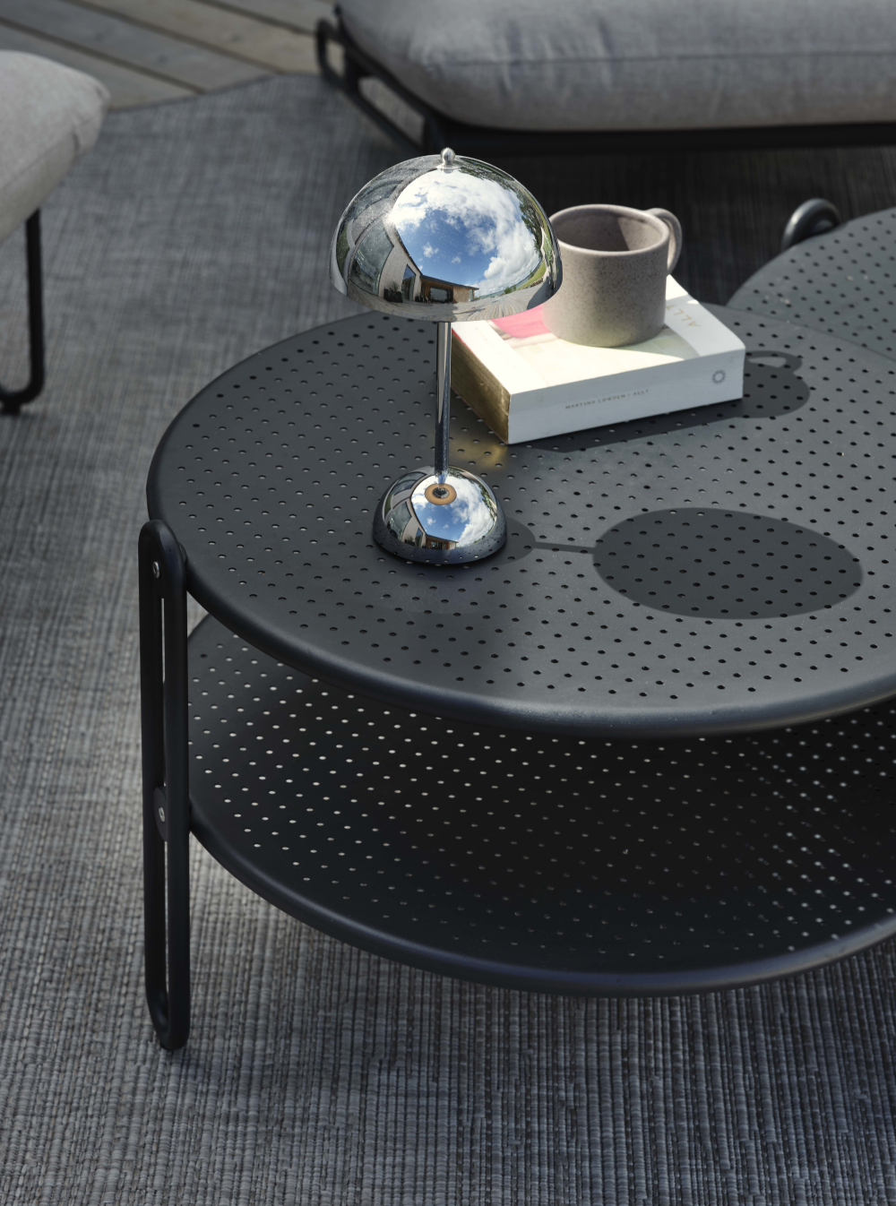 Loungetisch Blixt
