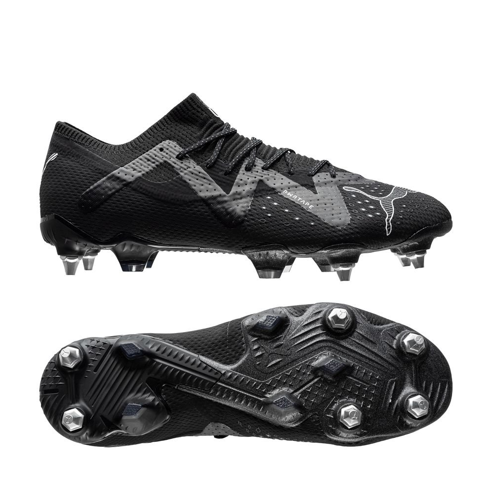 PUMA Future Ultimate Low MxSG 107209-02 / schwarz