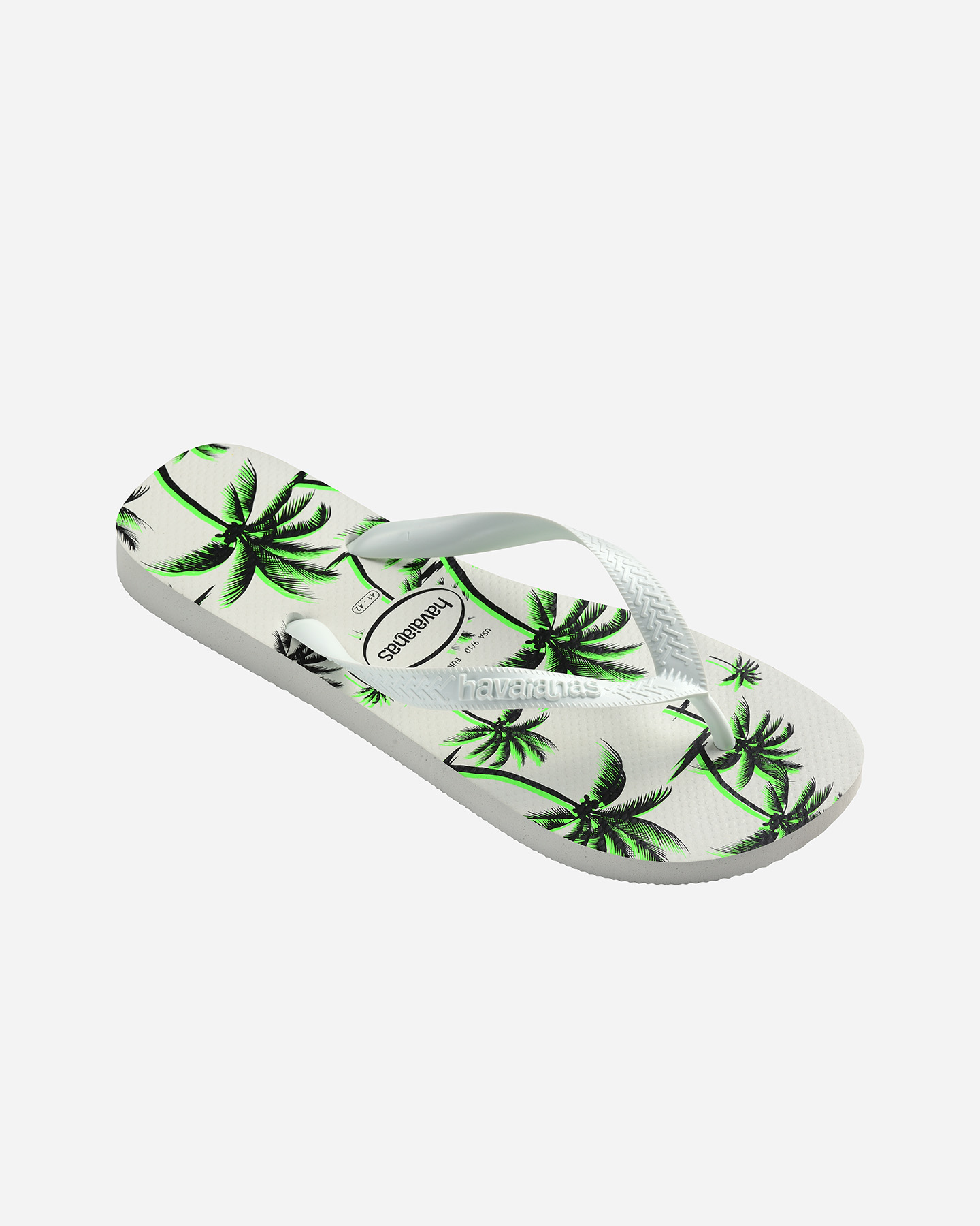 Infradito Havaianas Aloha M 4111355-2844