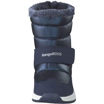 KangaROOS K PE Masty RTX Boot in blau
