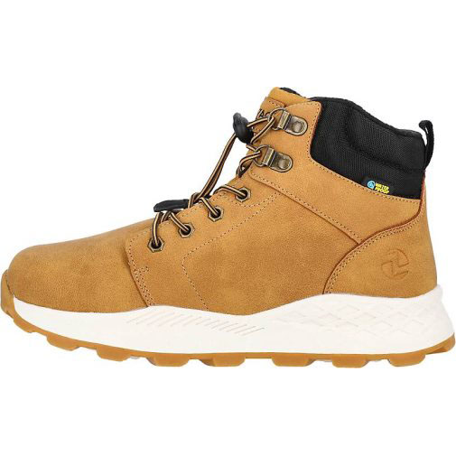 ZIGZAG Stiefel Jurat mit praktischem Schnellschnürsystem