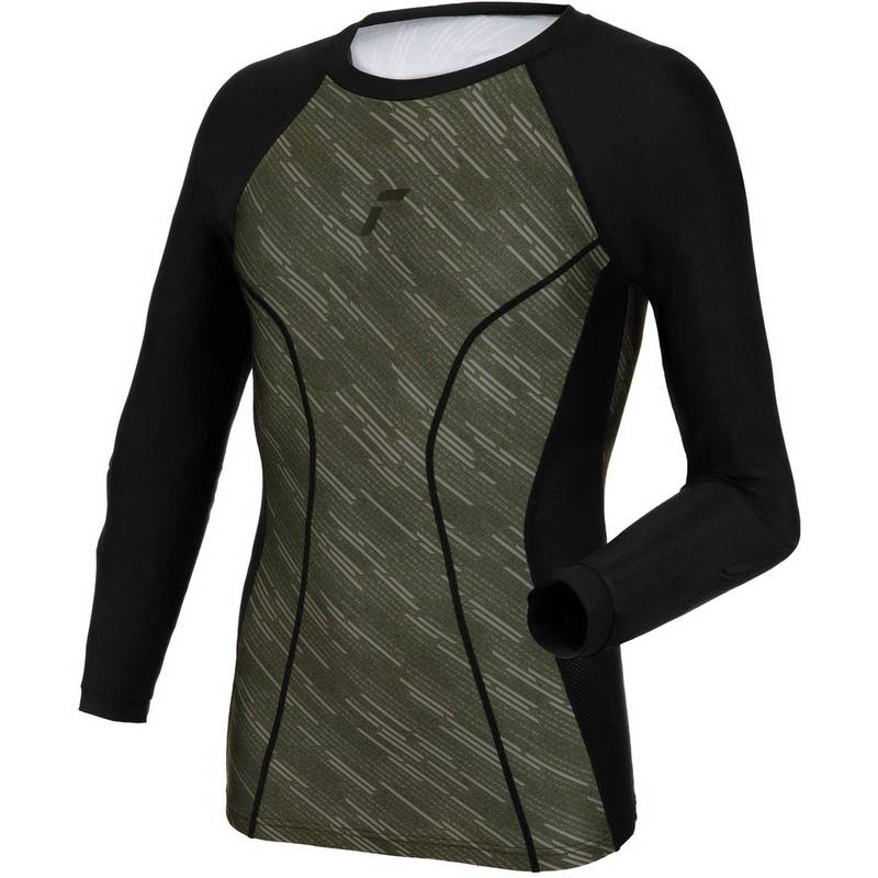 Reusch Padded Eco Undershirt Trikot