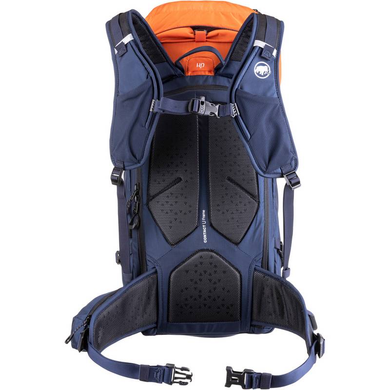 Mammut Trion 35 Alpinrucksack