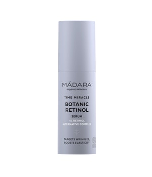 MADARA Time Miracle Botanic Retinol Gesichtsserum-30 ml