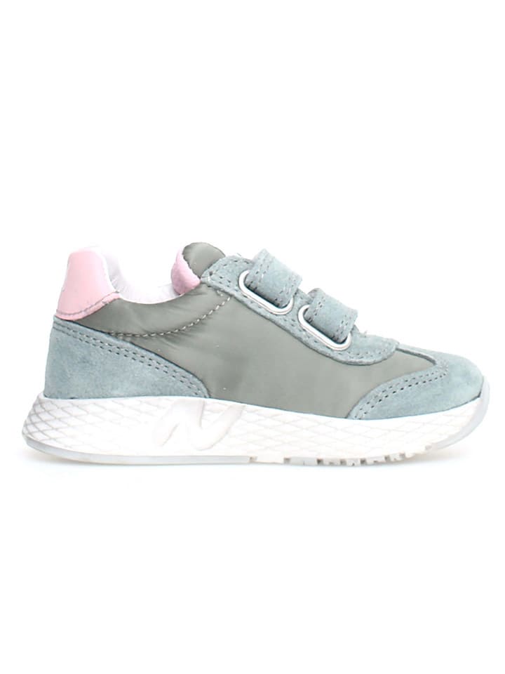 Naturino Leder-Sneakers 