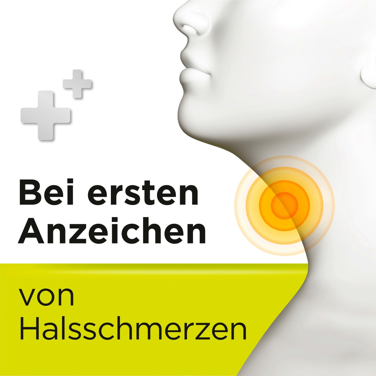 zuckerfrei Zitronengeschmack Lutschtabletten, 24 St