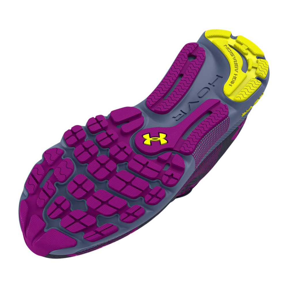 Under Armour HOVR Infinite 4 3024905-500 / grau