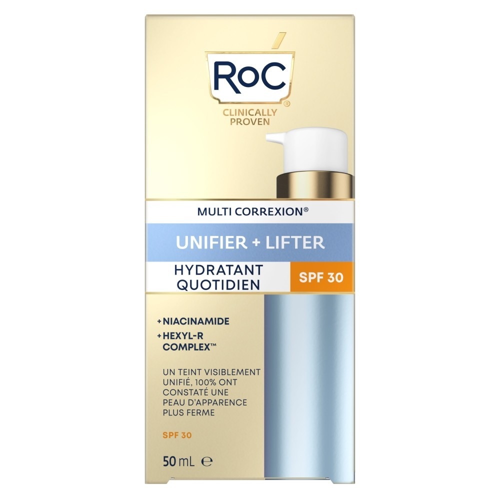 RoC Daily Moisturizer SPF 30