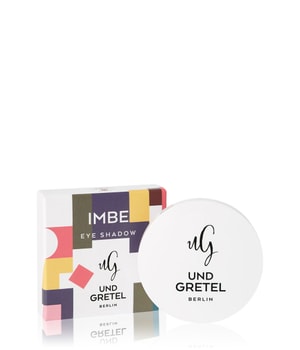 UND GRETEL Imbe Luminizer Marvelous Mars 01 Lidschatten-3.3 g