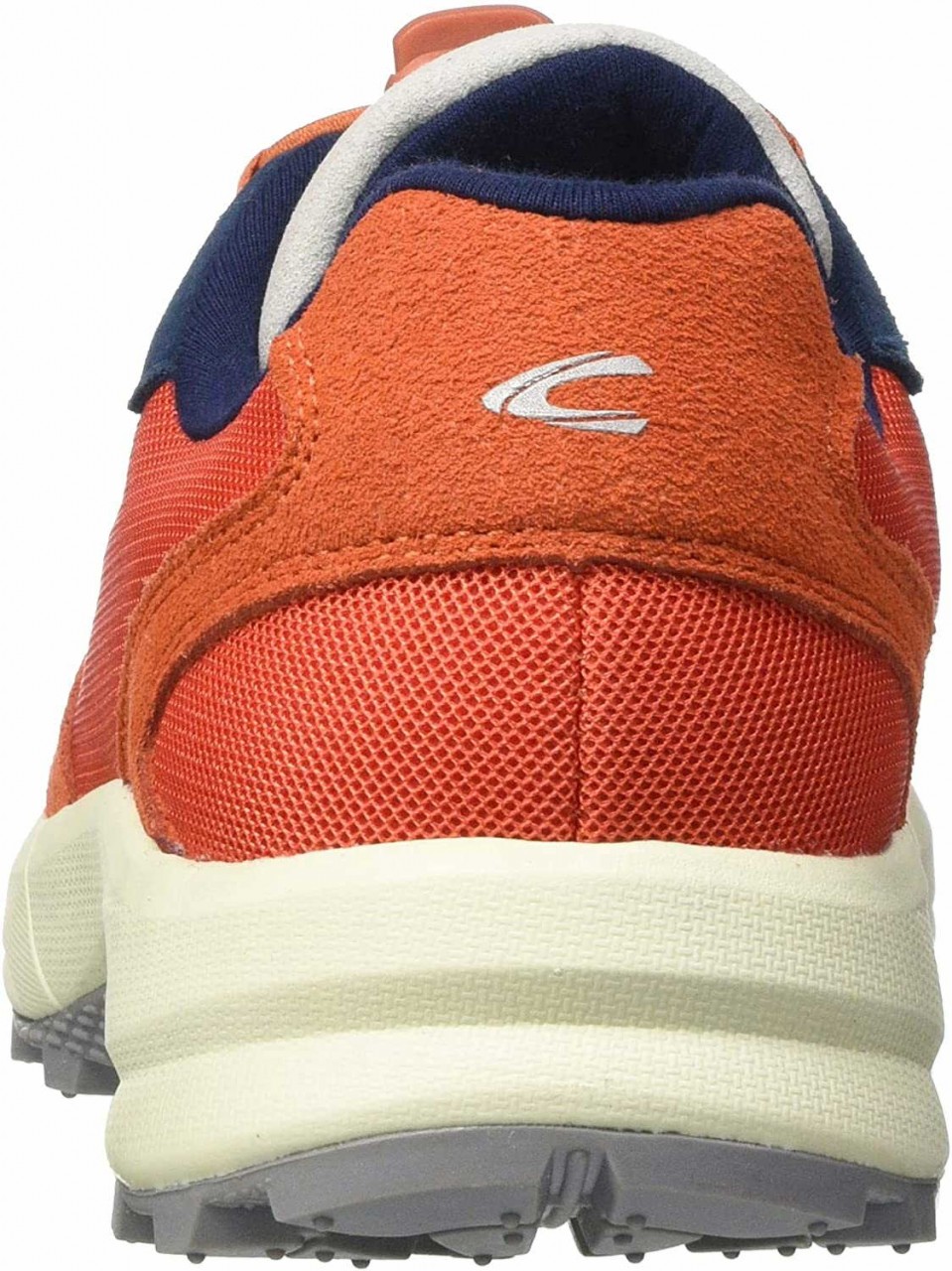CAMEL ACTIVE Sneaker orange Hike