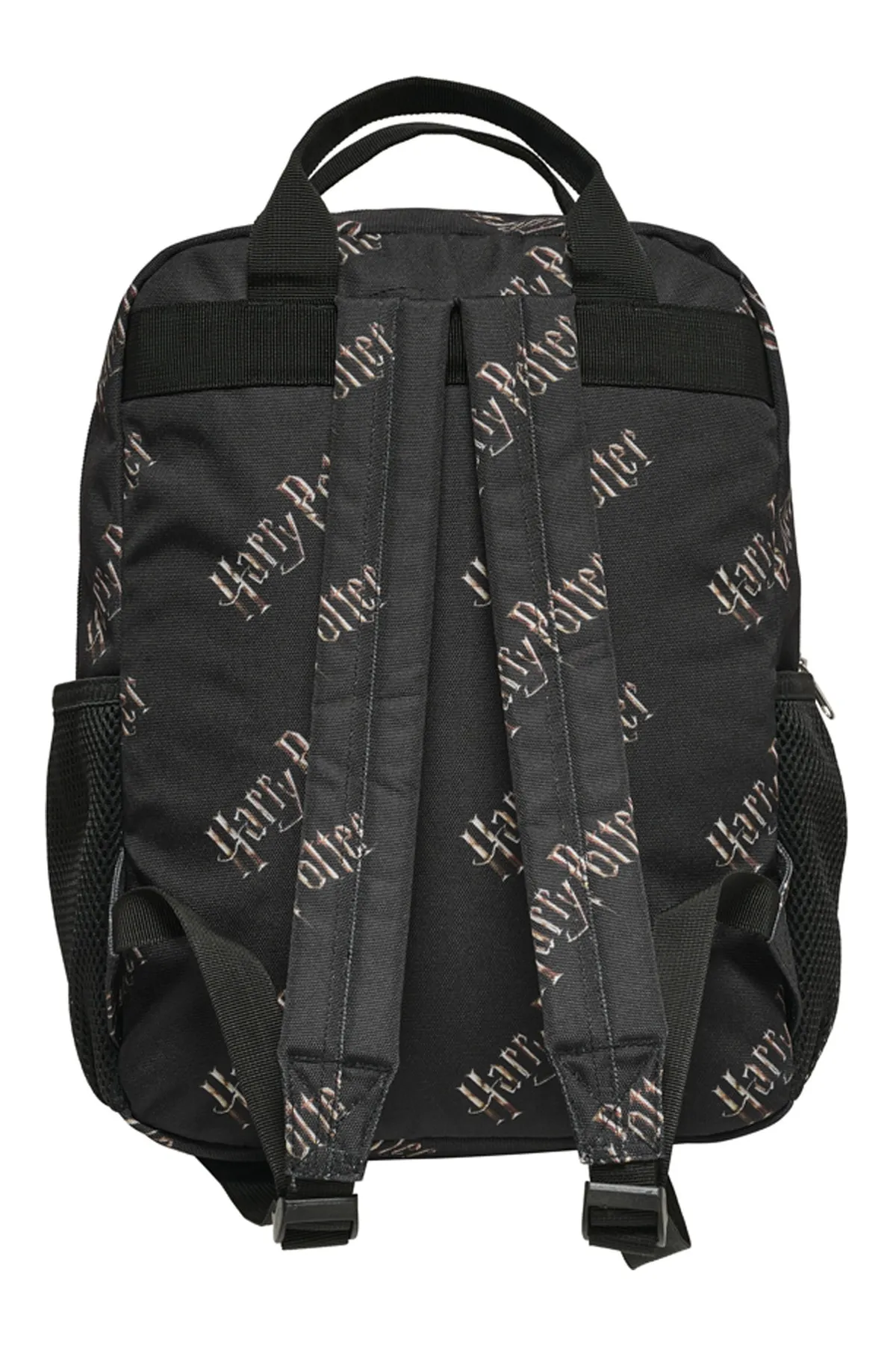 hummel  Rucksack - Schwarz - Lizenzartikel