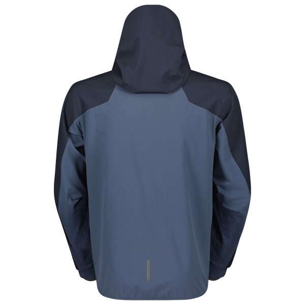 Scott - Jacket Explorair Hybrid LT - Softshelljacke