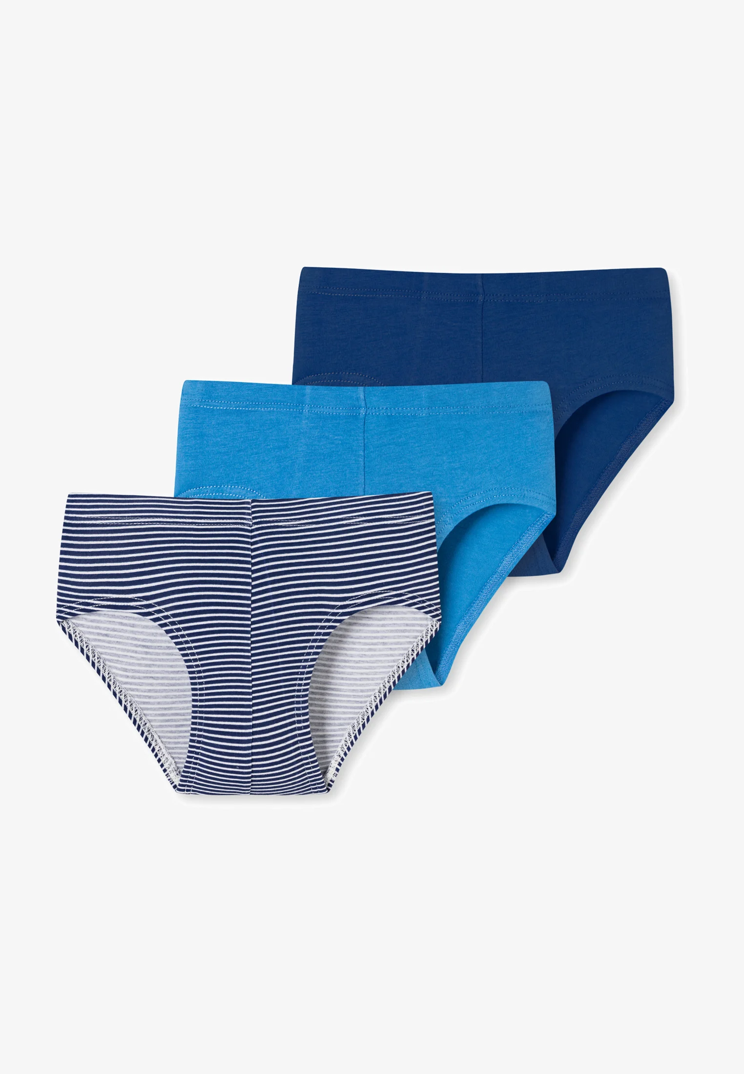 Schiesser 3-PACK- Briefs