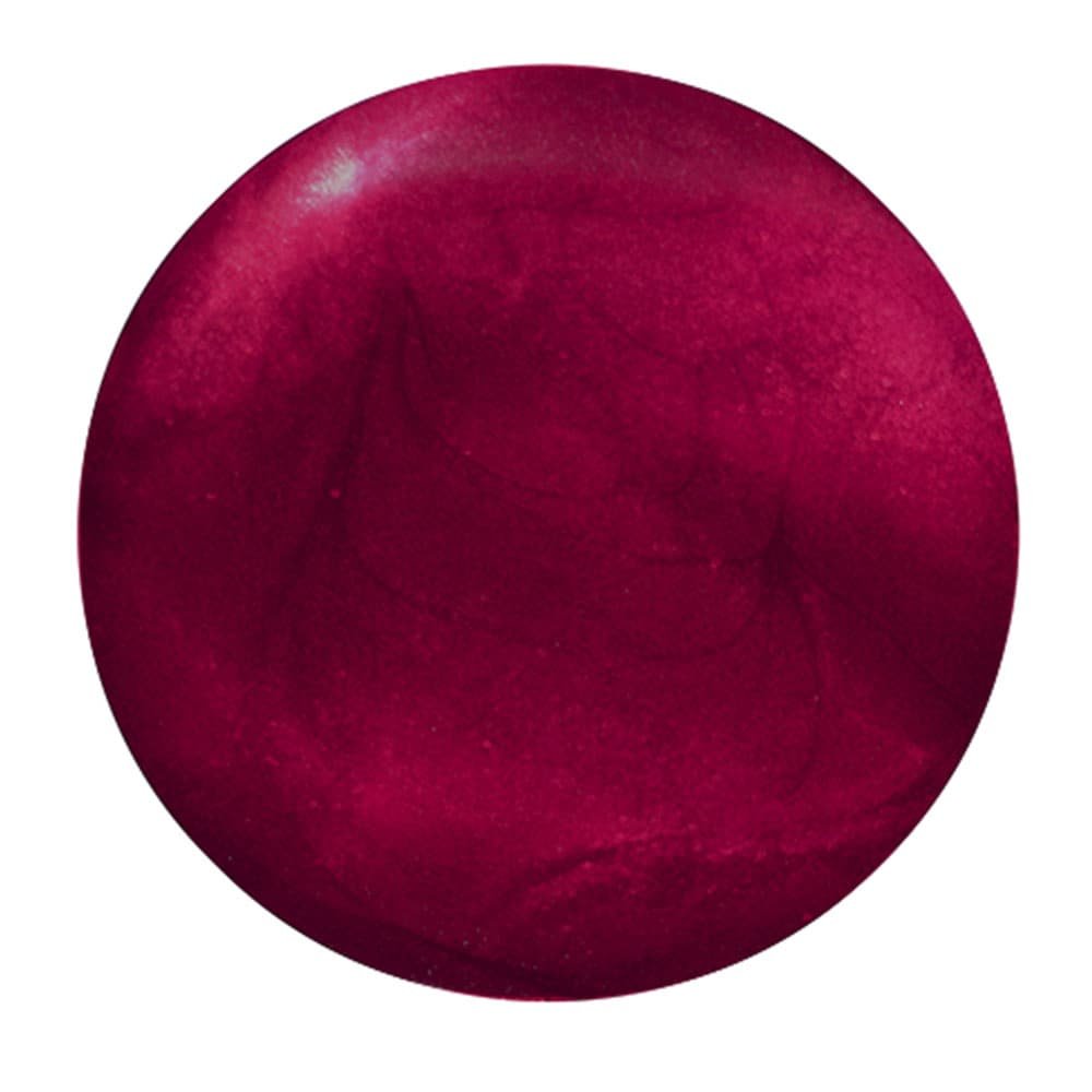 NAILBERRY L’Oxygéné Kollektion Nail Polish - Mystique Red