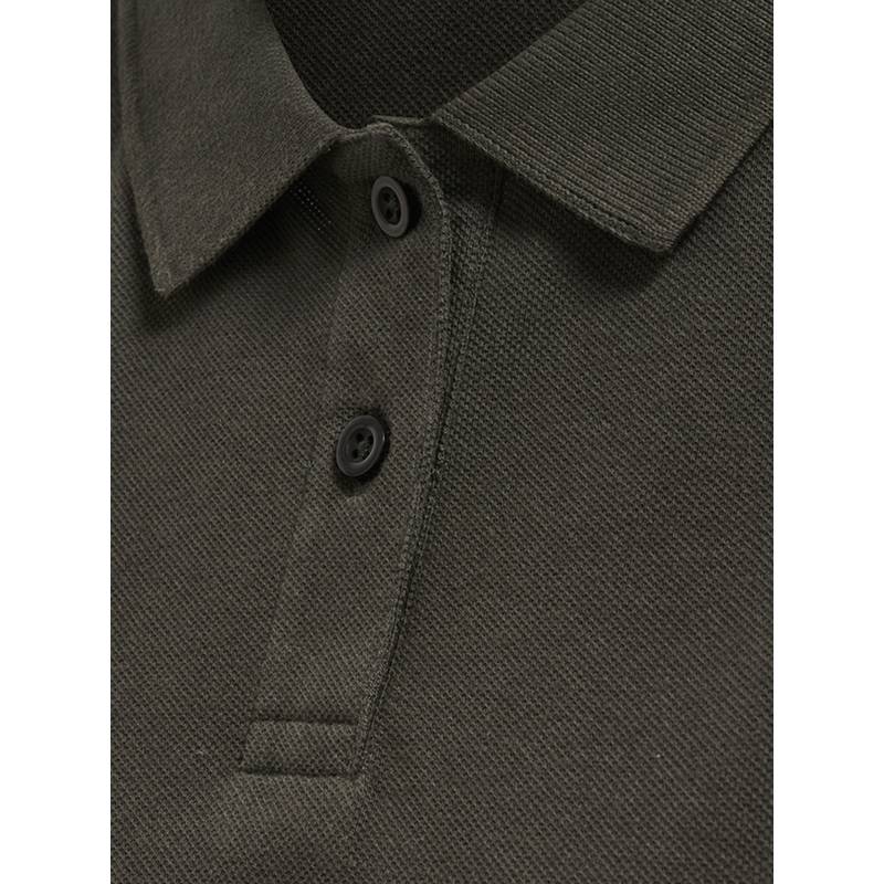 hummel hmlRED STRETCH POLO WOMAN Poloshirt Damen