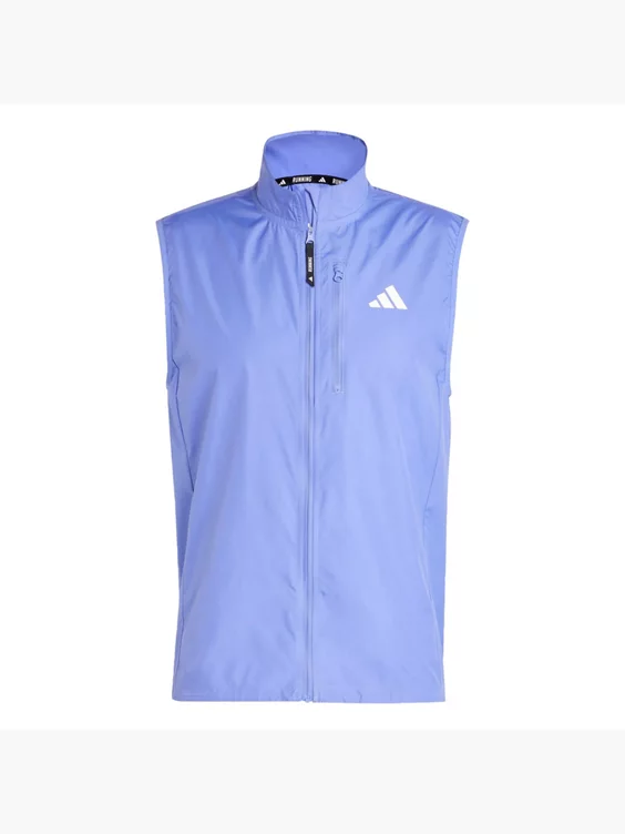 adidas Own the Run Weste
