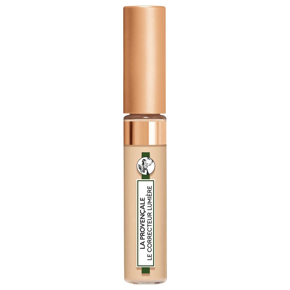 La Provençale Le Teint Lumière d'Ocres Correcteur Naturel