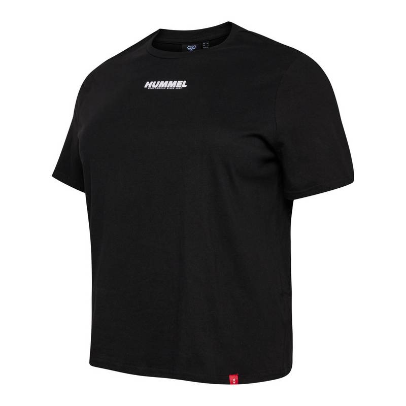 hummel hmlLEGACY WOMAN T-SHIRT PLUS T-Shirt Damen