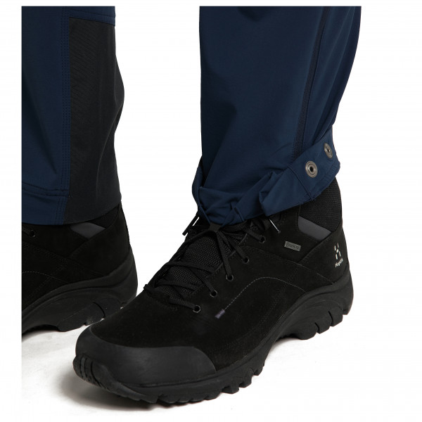 Haglöfs - Women's Rugged Standard Pant - Trekkinghose