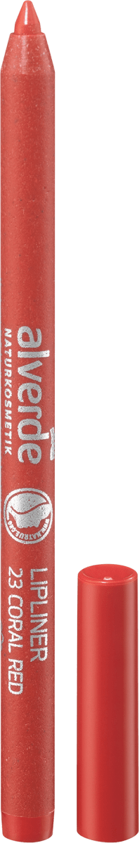 Lipliner 23 Coral Red, 1,2 g