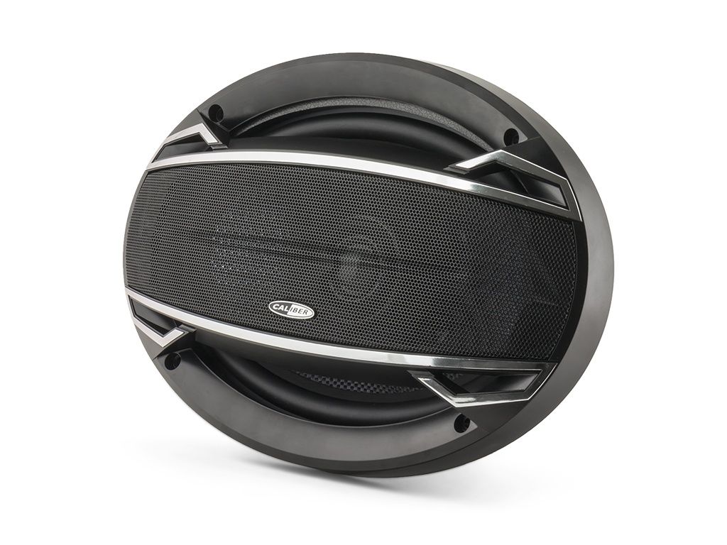 CSP69 Car-Lautsprecher - Oval 6x9 180watt - Schwarz