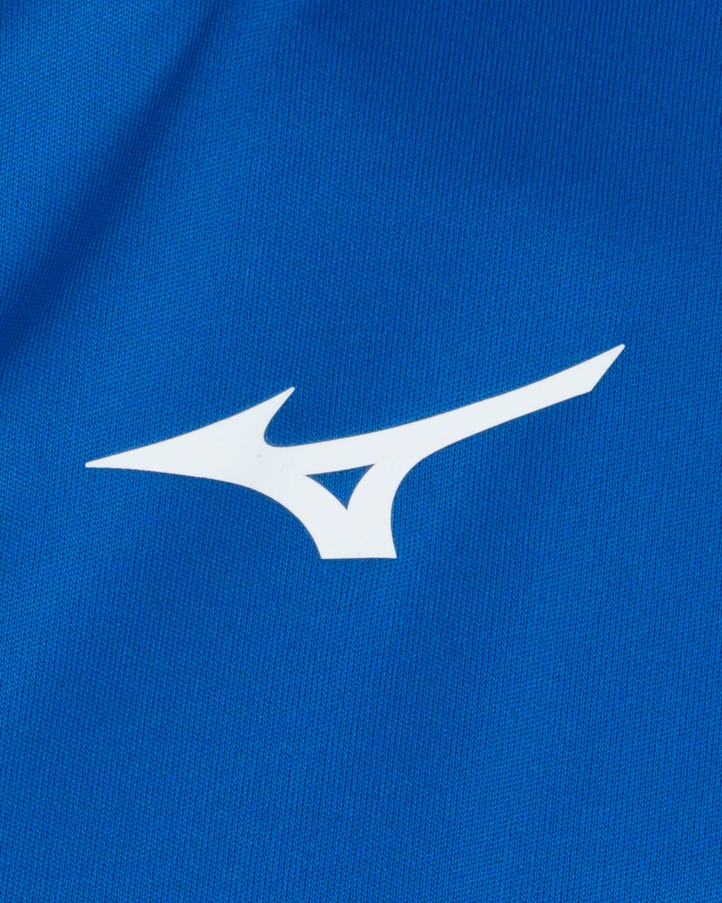 Koszulka tenisowa Mizuno Team Hex M 62EA7002-22