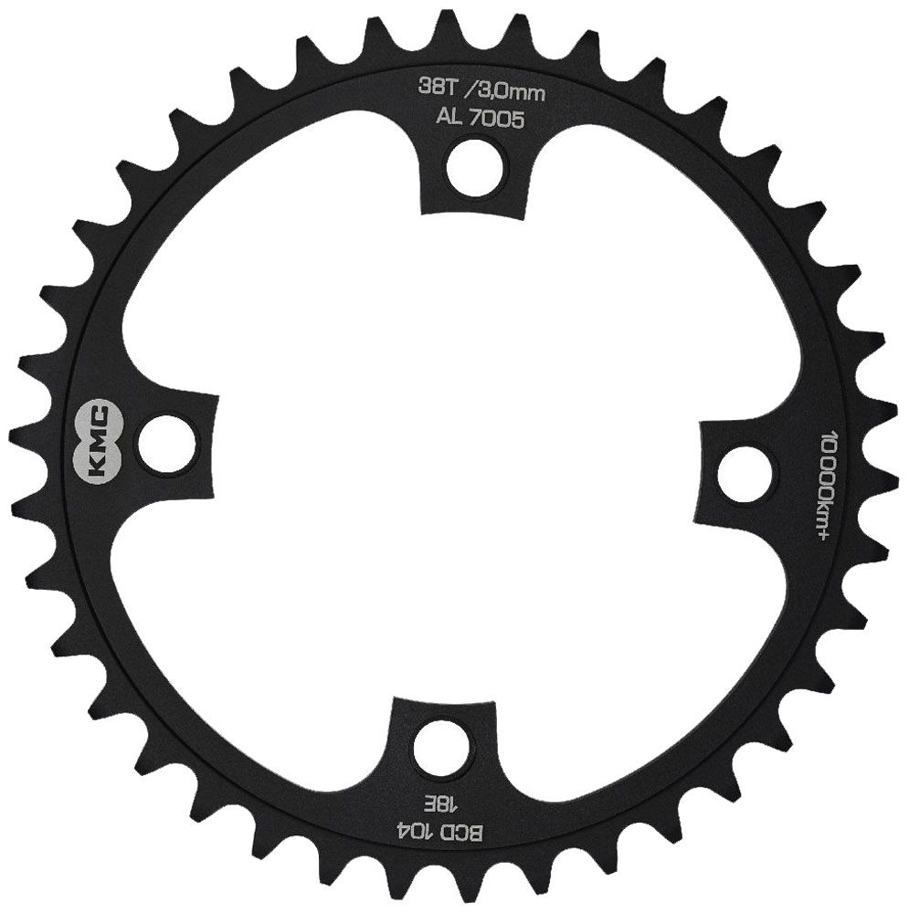 KMC E-Bike 1/8