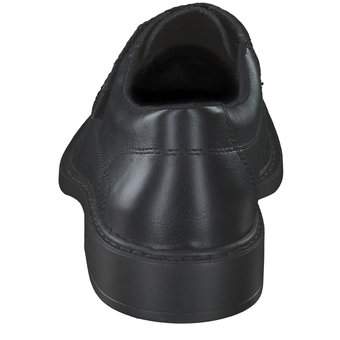 Rieker Kletter in schwarz