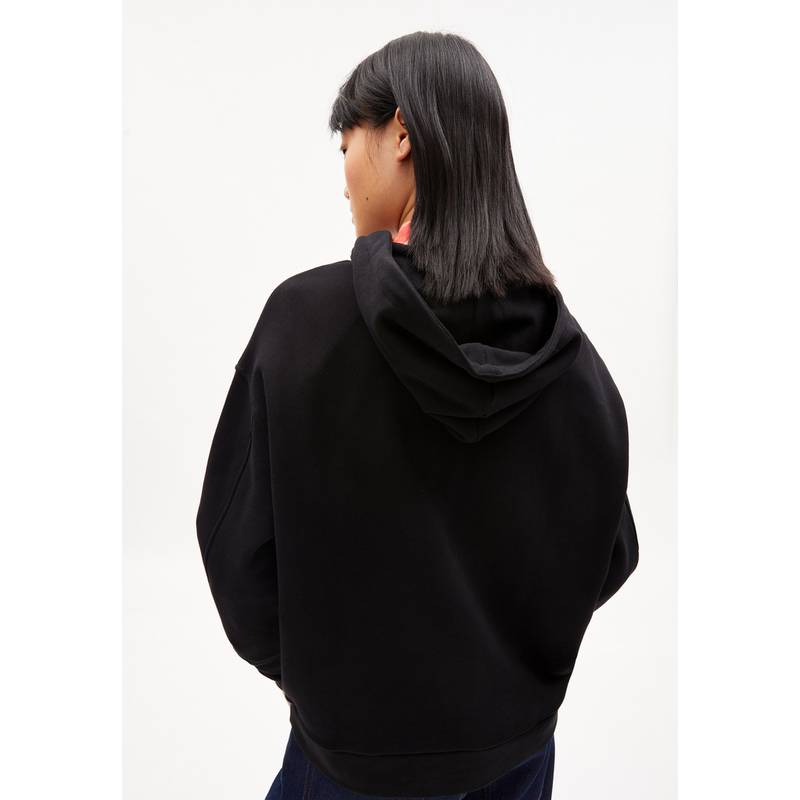 ARMEDANGELS Anjanaa Hoodie Damen
