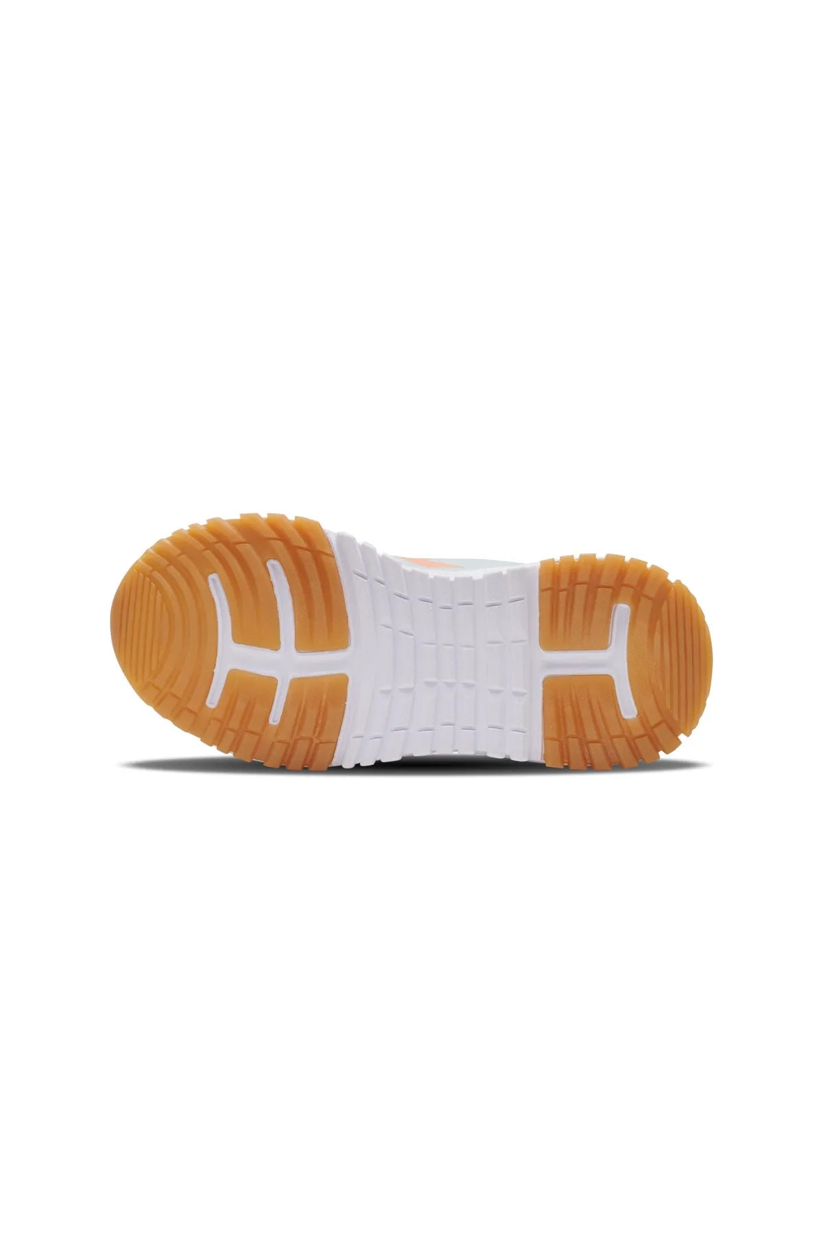 hummel  Laufschuh & Trainingsschuh - Blau - Flacher Absatz