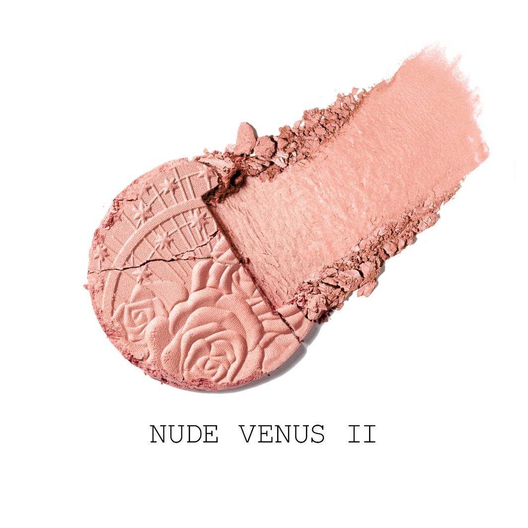 DIVINE BLUSH