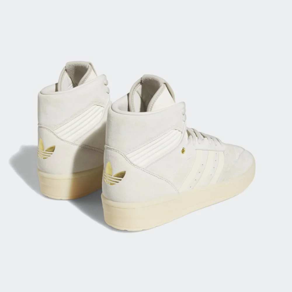 adidas Rivalry Hi High FZ6324 / weiss