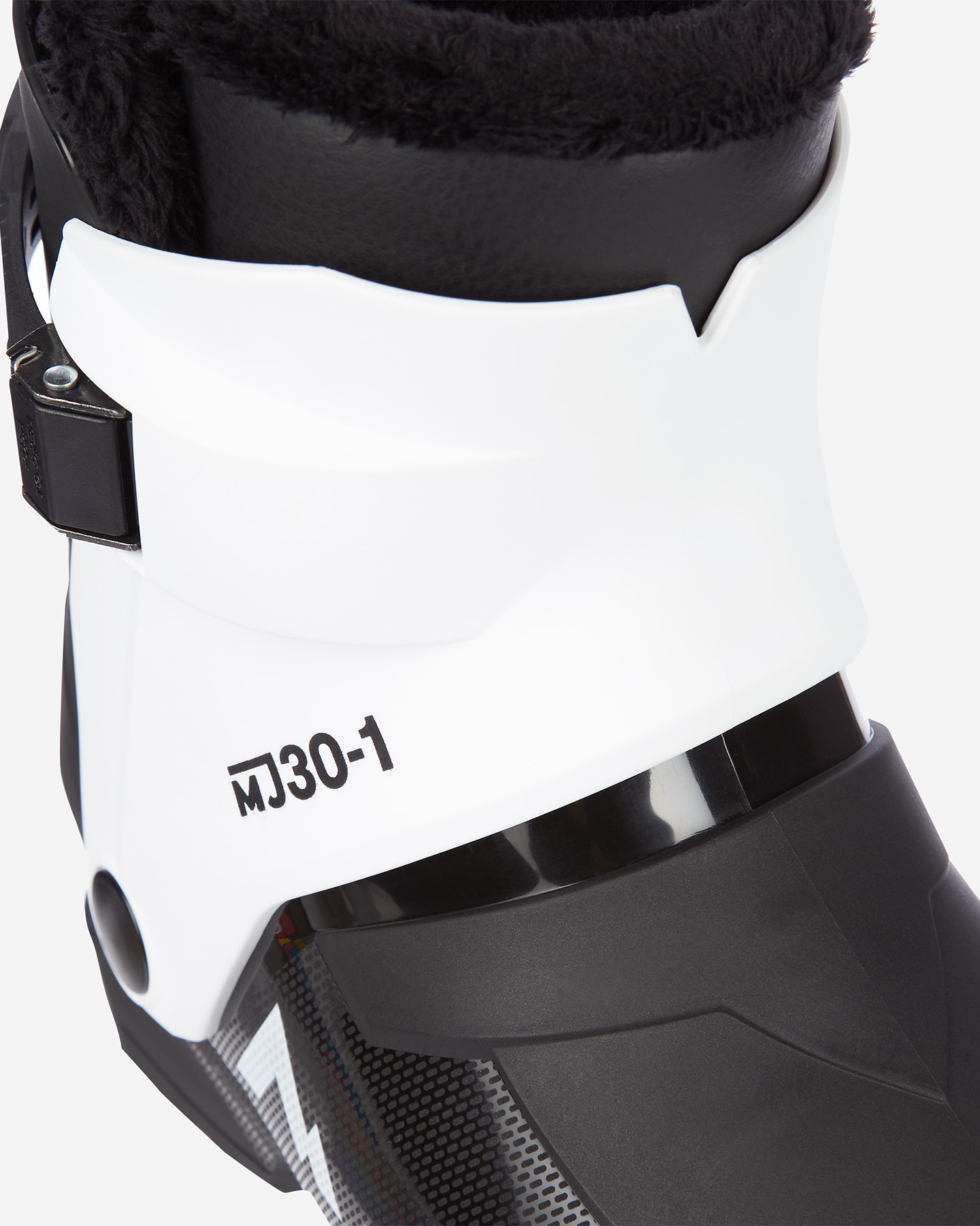 Scarponi Sci Mckinley Mj30-1 Jr 416670-900
