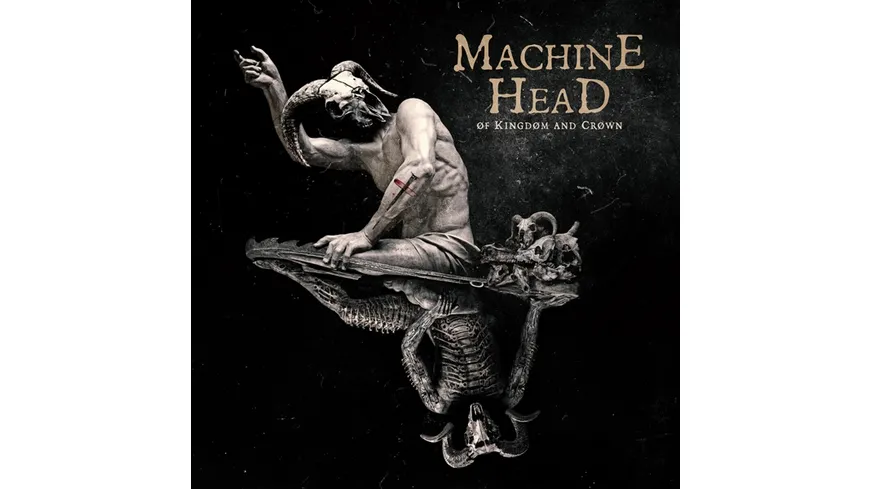 Of Kingdom And Crown(Ltd. CD Digipak)