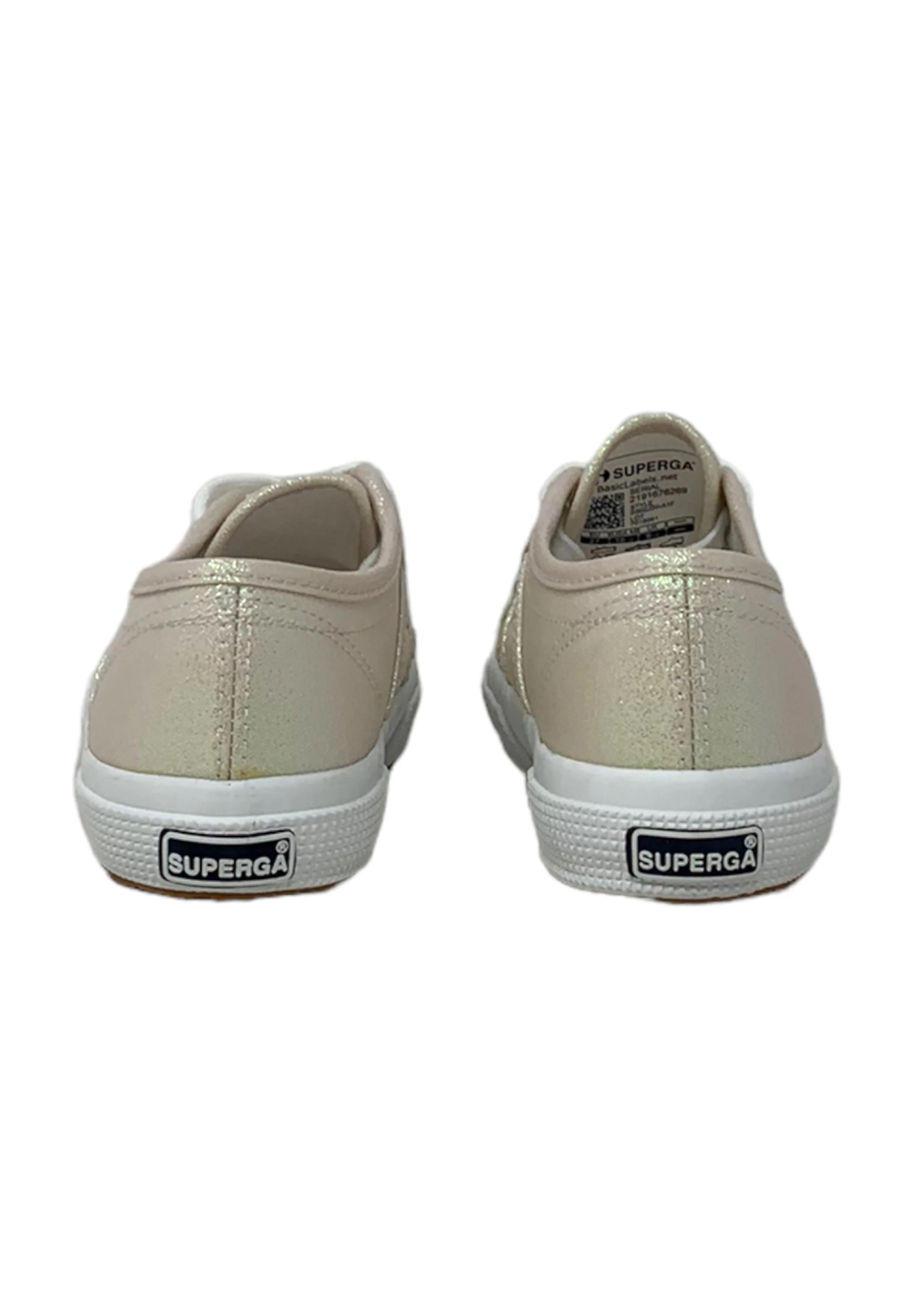 Zapatillas bajas Superga