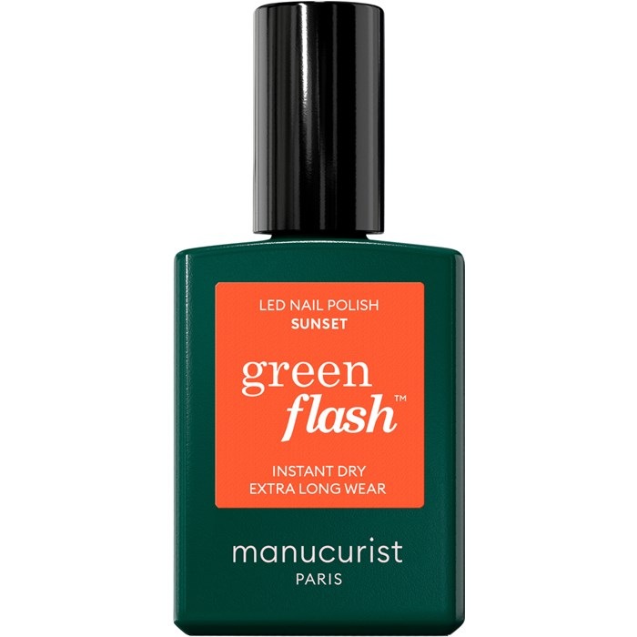 Green Flash
