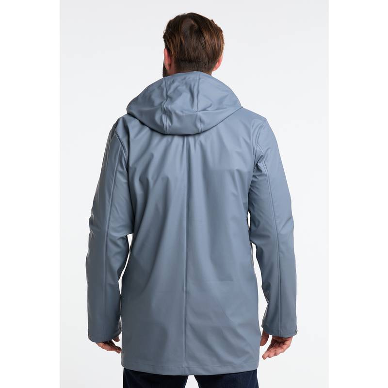 Schmuddelwedda Regenjacke Herren