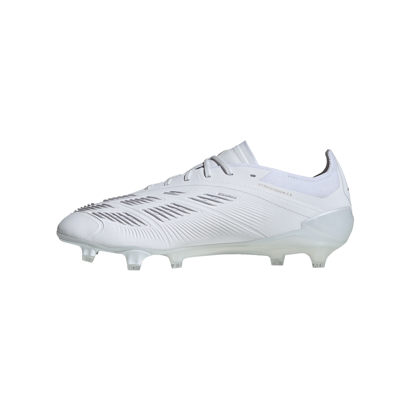 adidas Predator Elite FG Weiss