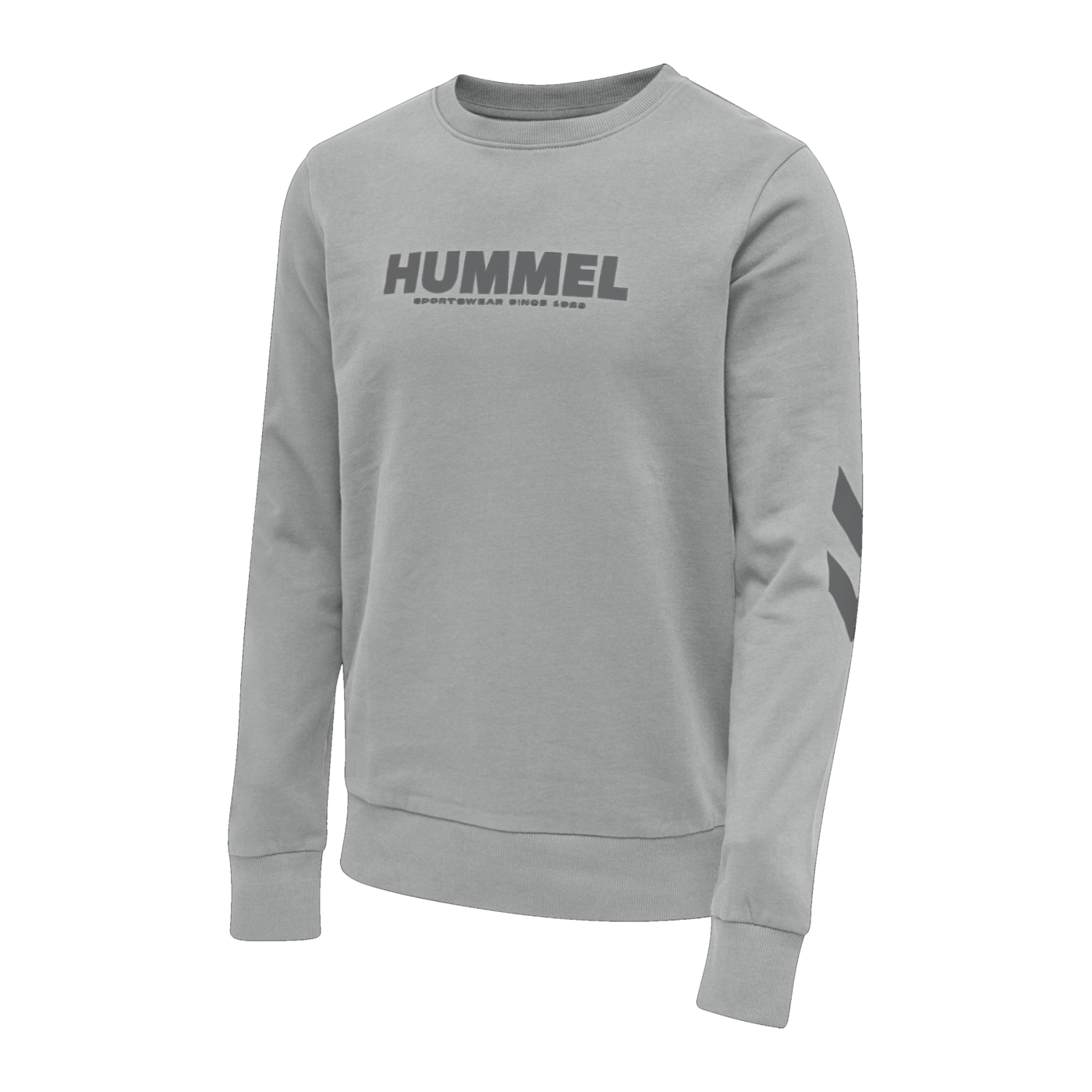 Hummel Legacy Sweatshirt Grau F2006