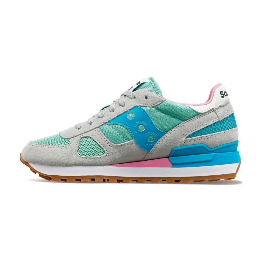 Saucony Shadow Original S1108-845 / braun