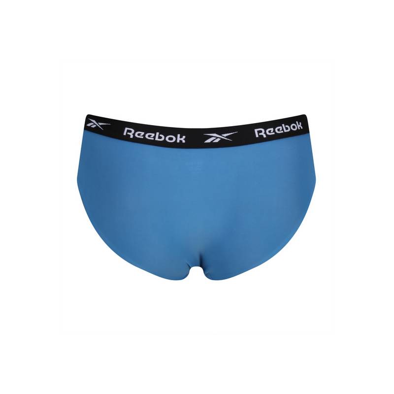Reebok Womens Reebok Bonded Brief Unterhose Damen